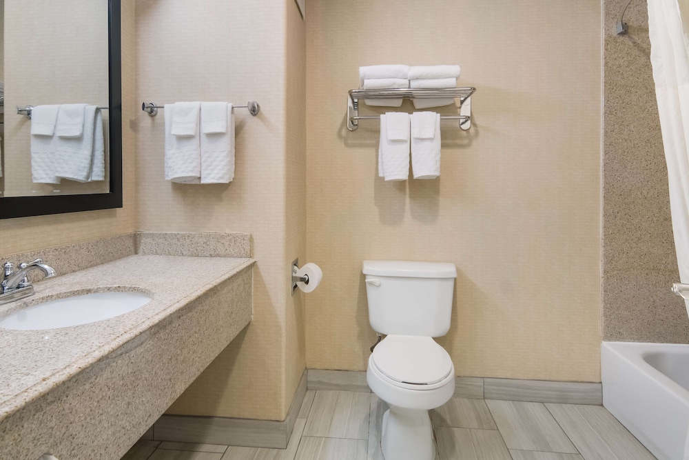 Best Western Comanche Inn 18/38