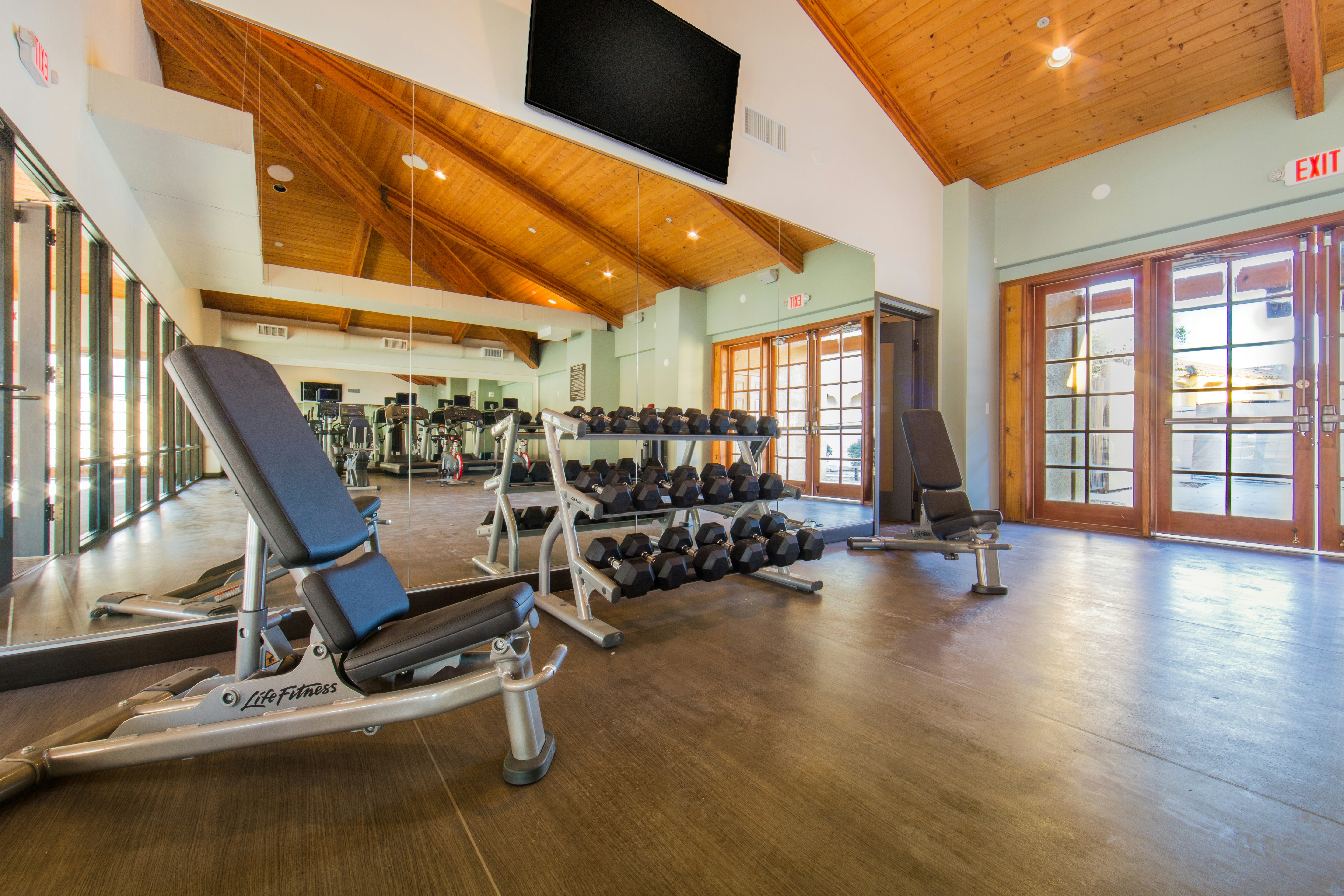Holiday Inn Club Vacations Scottsdale Resort 34/63