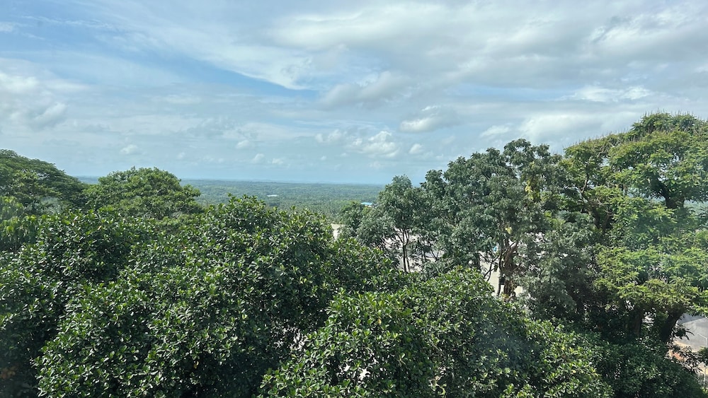 Fortune Valley View, Manipal - Member ITC Hotels' Group 60/65