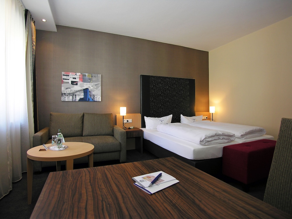 Best Western Hotel Lamm 19/42