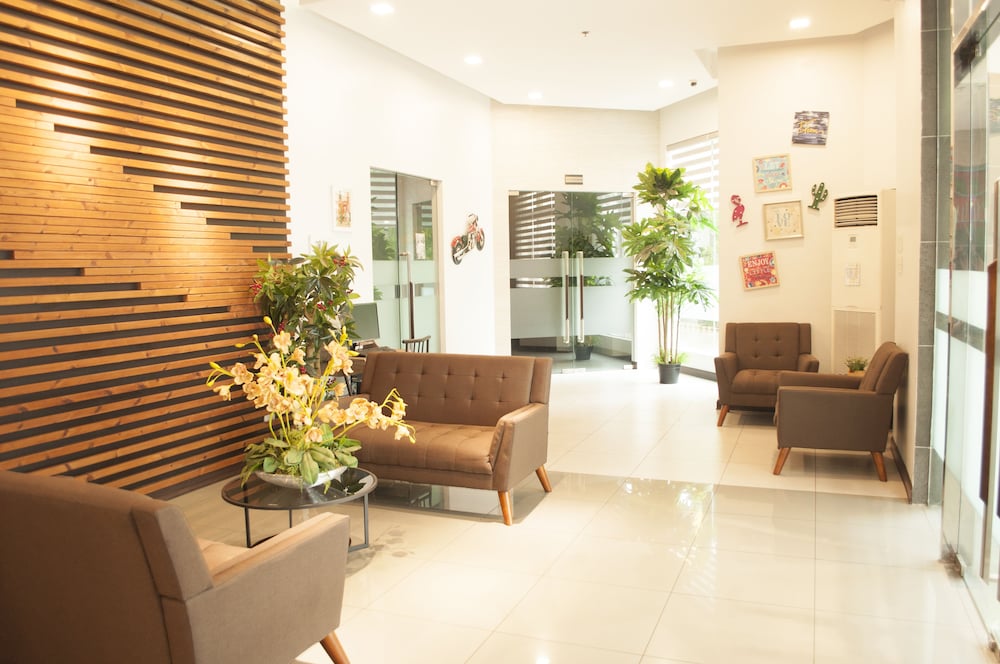 The Studio 89 Residences 8/64