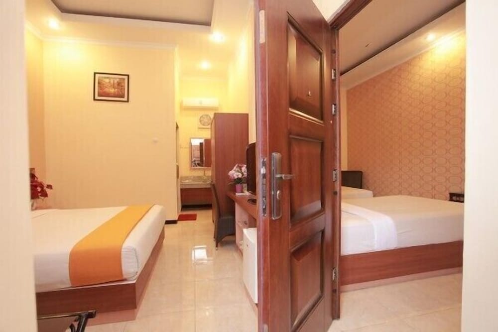 Hotel New Merdeka 7/34