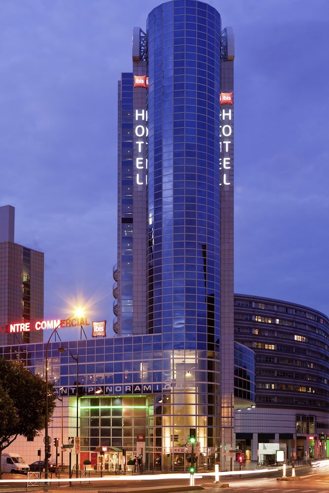 ibis Paris Porte De Montreuil 2/71