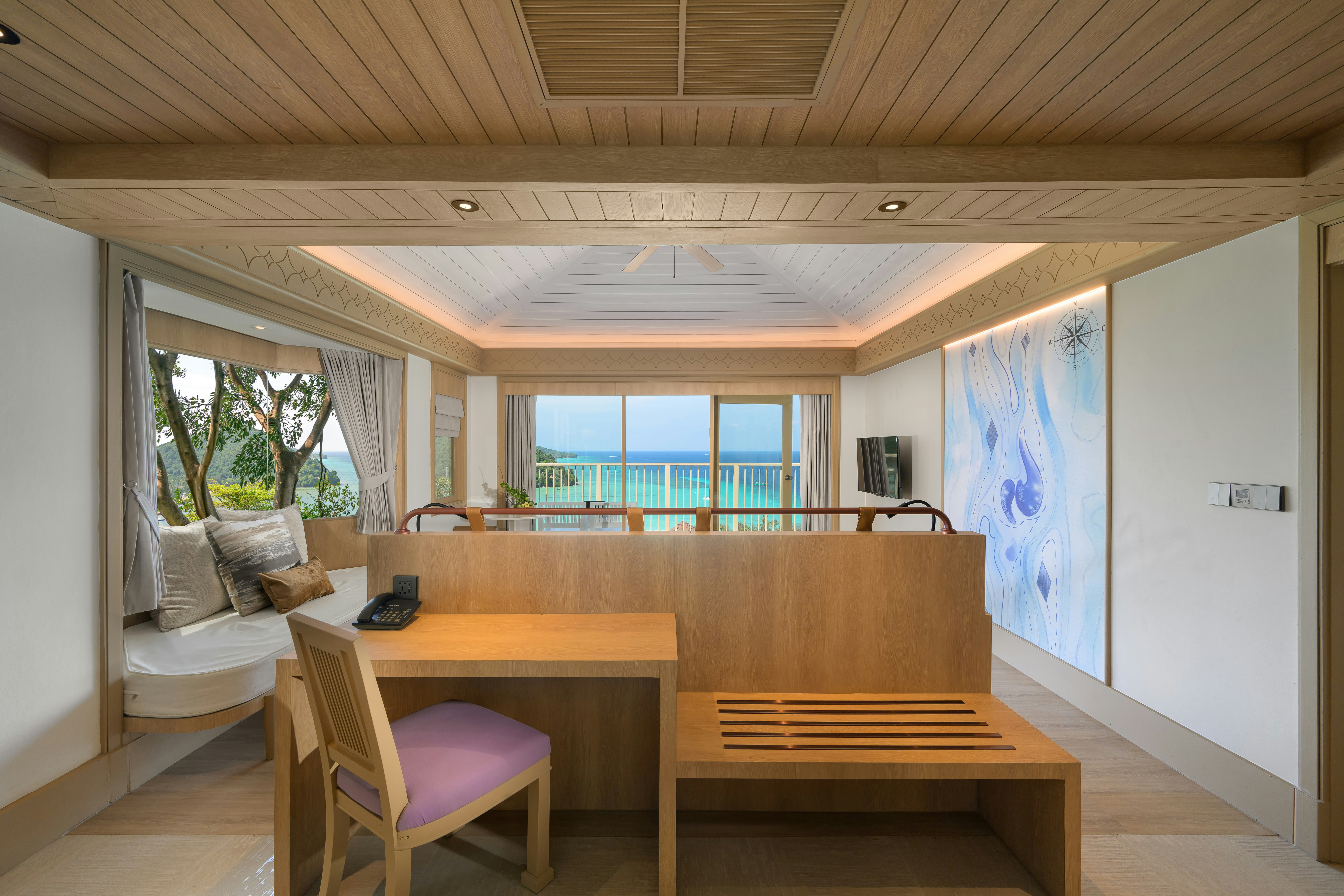 Centara Villas Phi Phi Island 6/56