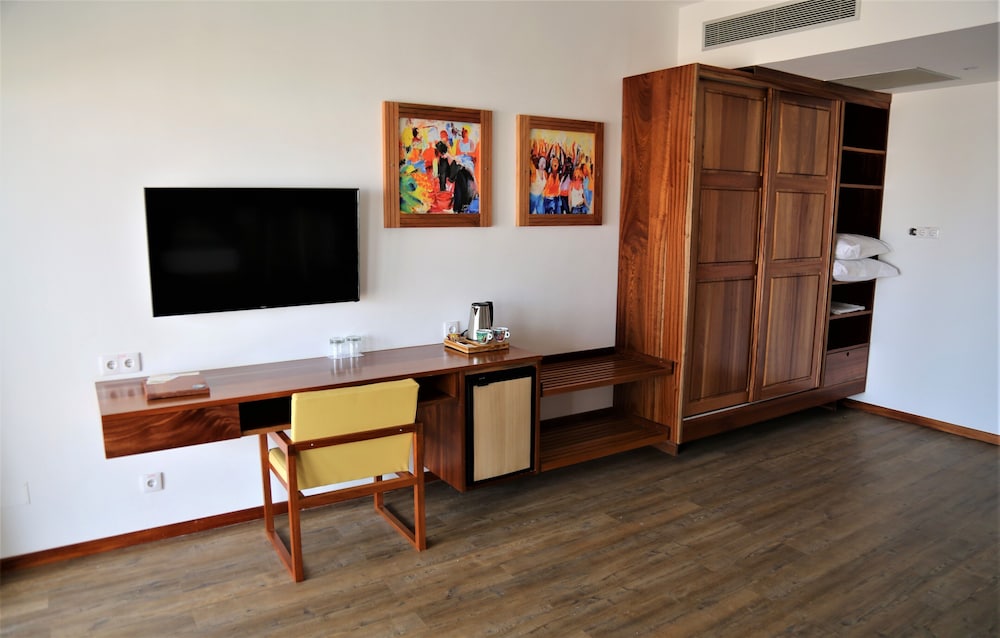 Odjo D Agua Hotel 20/35