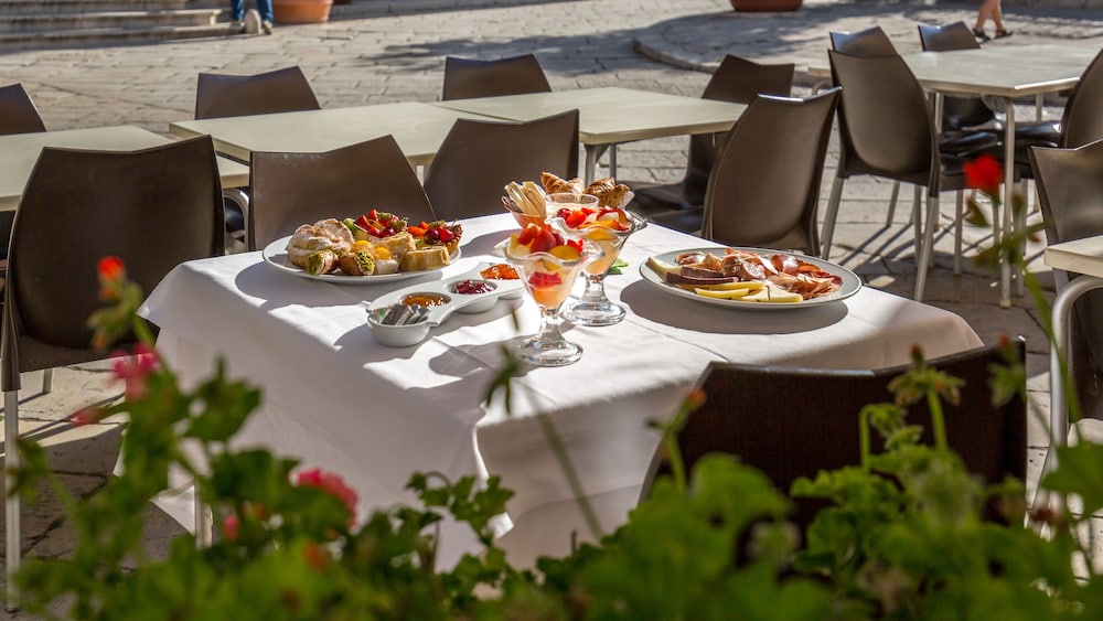 Scicli Albergo Diffuso 30/50
