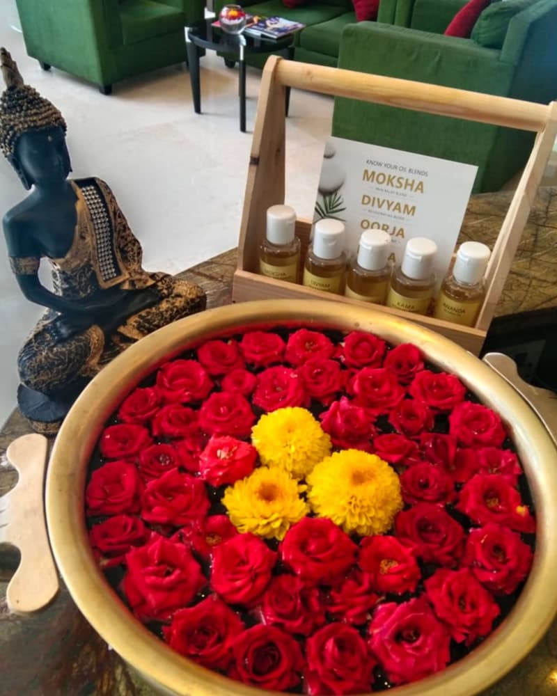 Country Inn & Suites by Radisson Jammu 17/45