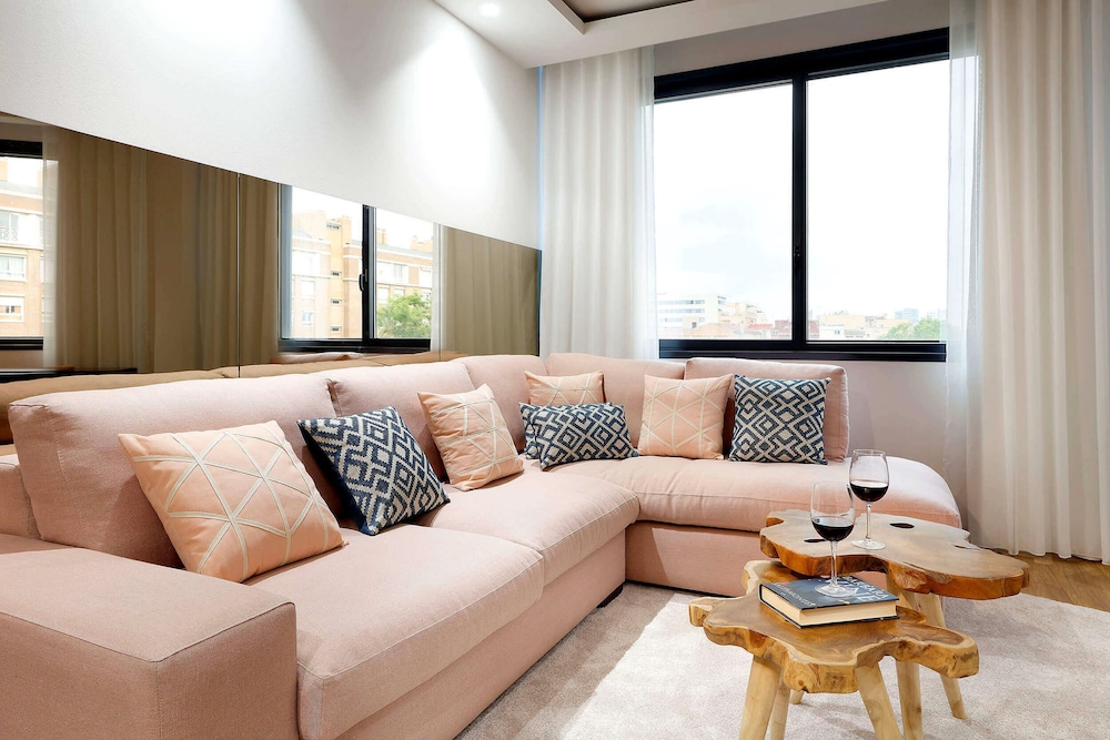Hotel Sb Icaria Barcelona 54/74
