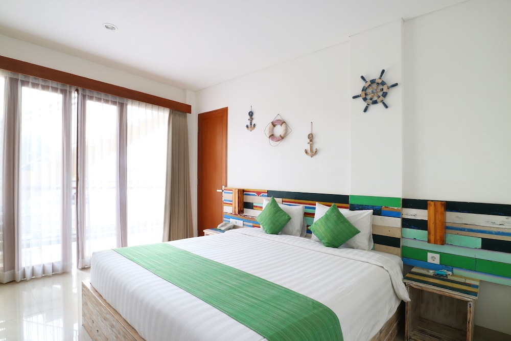 Home 21 Bali 14/50