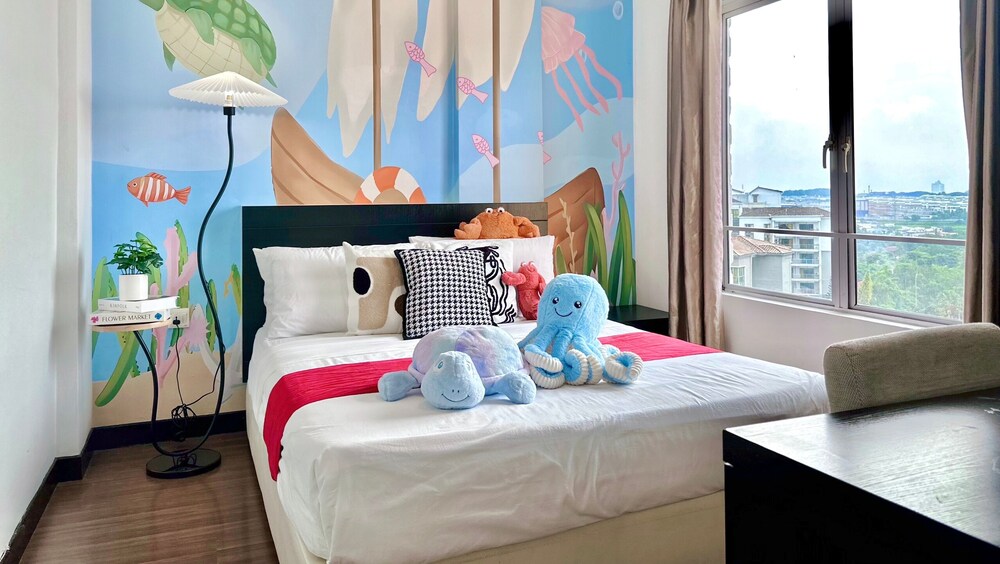 Bayou Lagoon Park Resort 13/50
