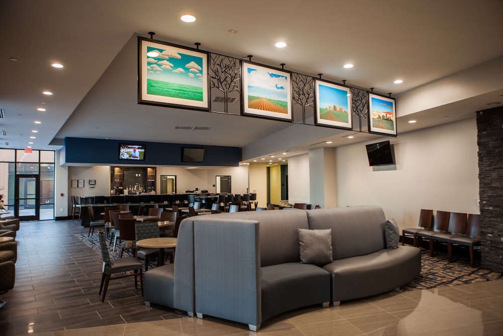 La Quinta Inn and Suites by Wyndham Lubbock Southwest 40/63