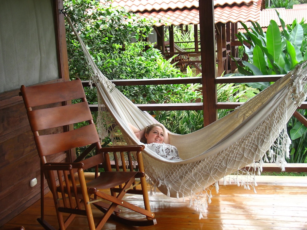 La Anita Rainforest Ranch 19/35