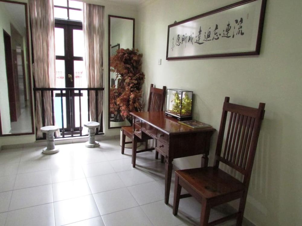 Asphodel Inn Singapore 59/65