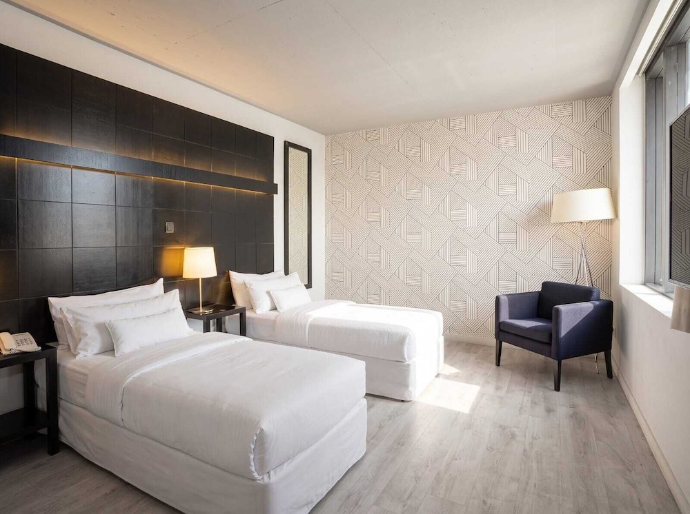 Urbanica The Libertador Hotel 13/46