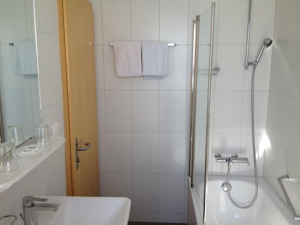 Hotel Schwarzsee 7/43