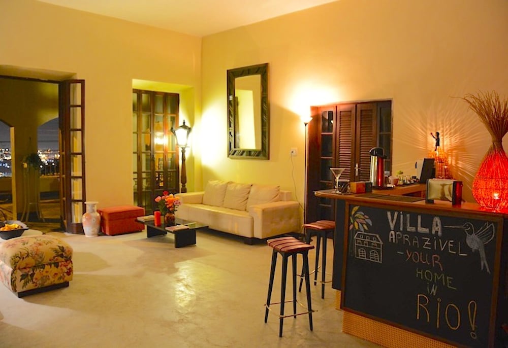 Inn House Santa Teresa 28/45