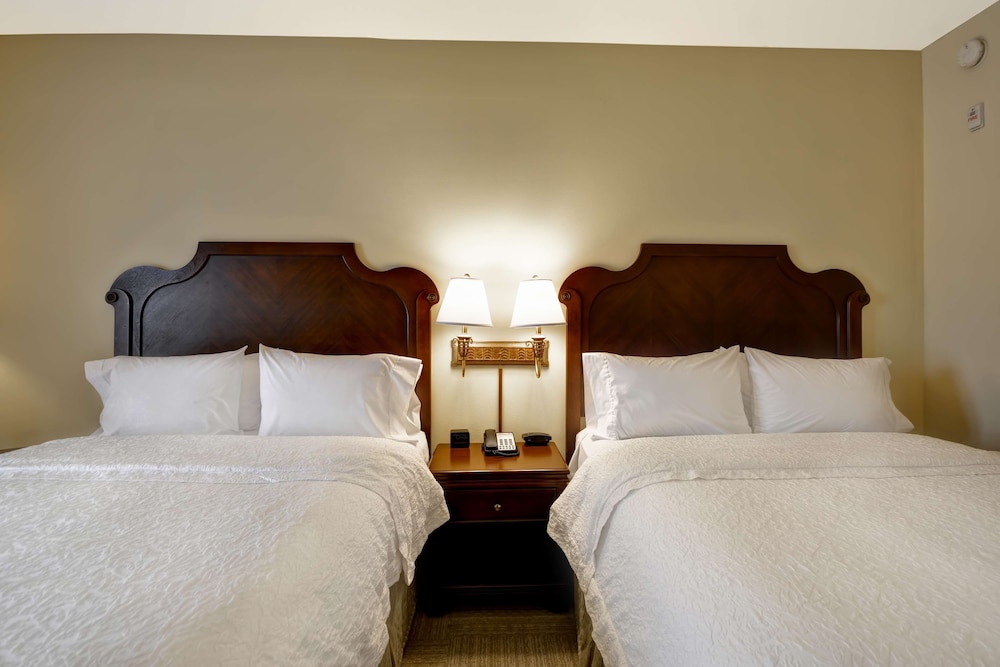 Hampton Inn and Suites Savannah Historic District 21/77