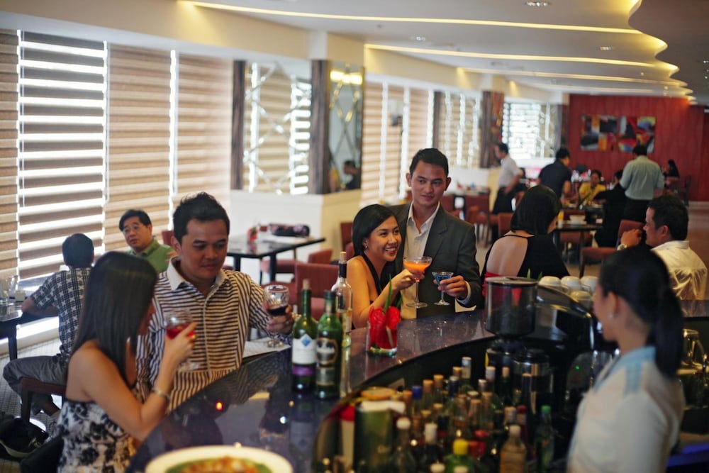 St Giles Hotel Makati 17/24