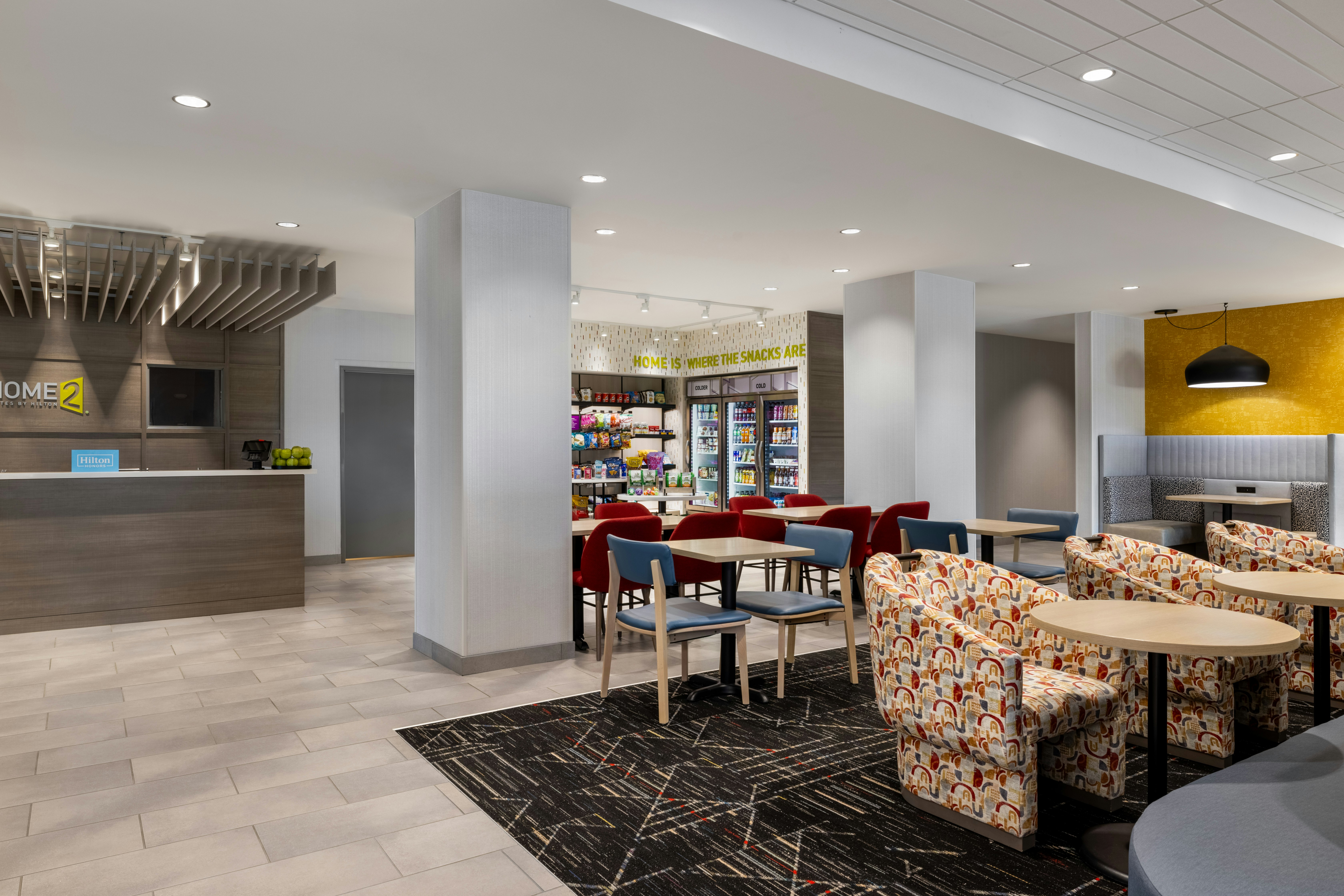 Home2 Suites by Hilton Altoona Des Moines 25/33