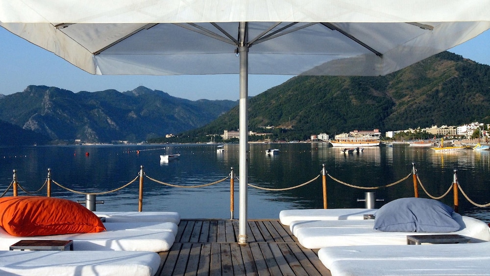 Elegance Hotels International Marmaris 46/50