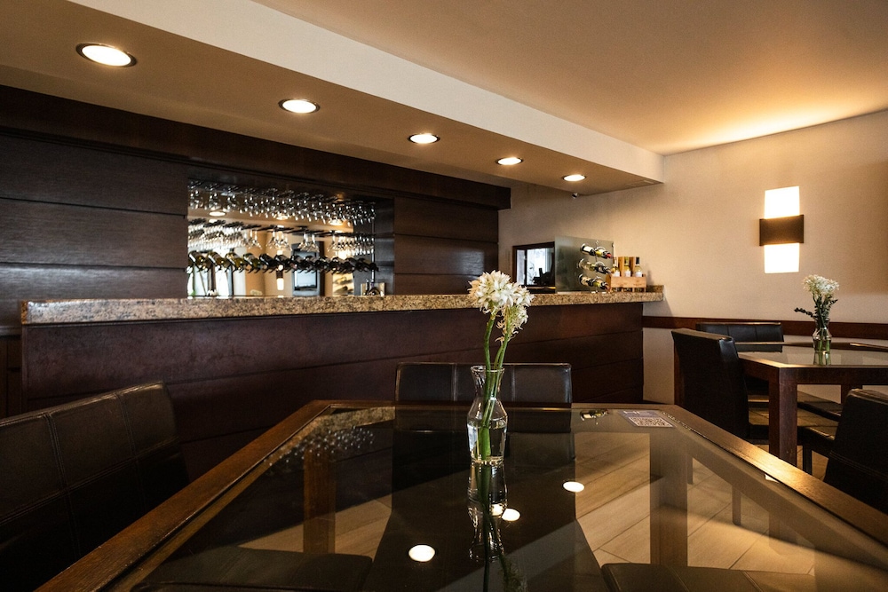 Hotel Carretero 53/66