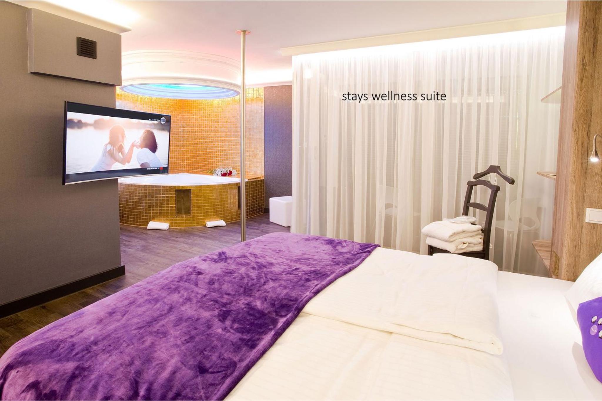 Wellness, Suite