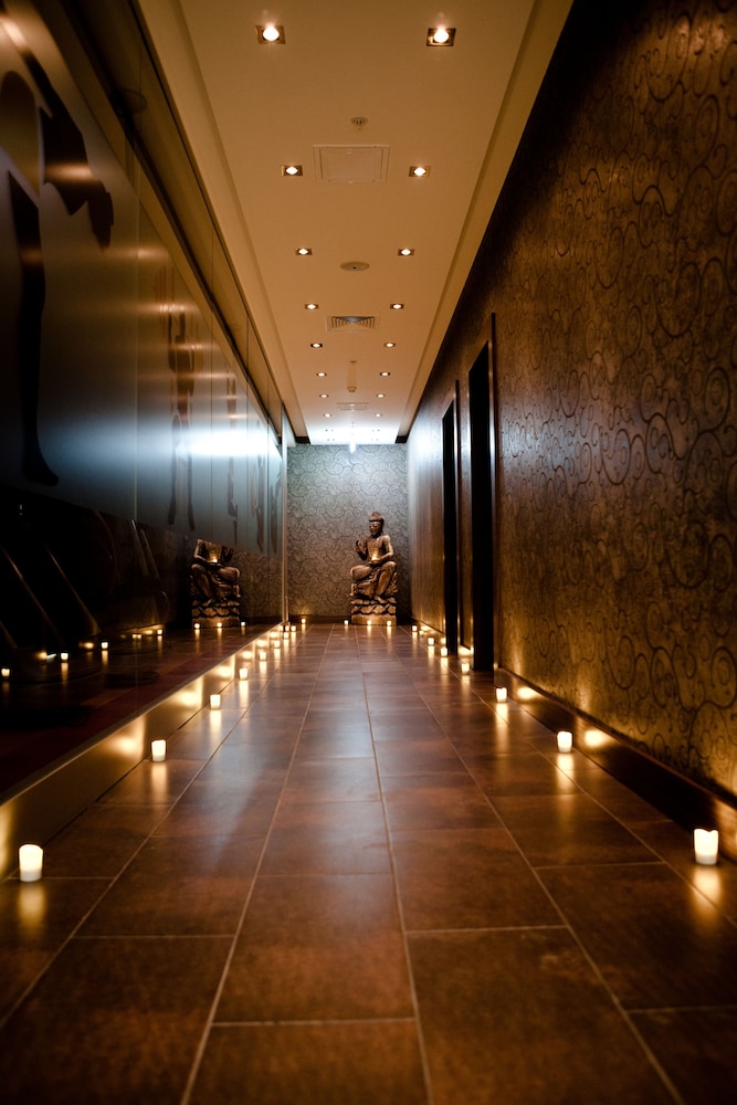 Bilkent Hotel And Conference Center Ankara 37/63