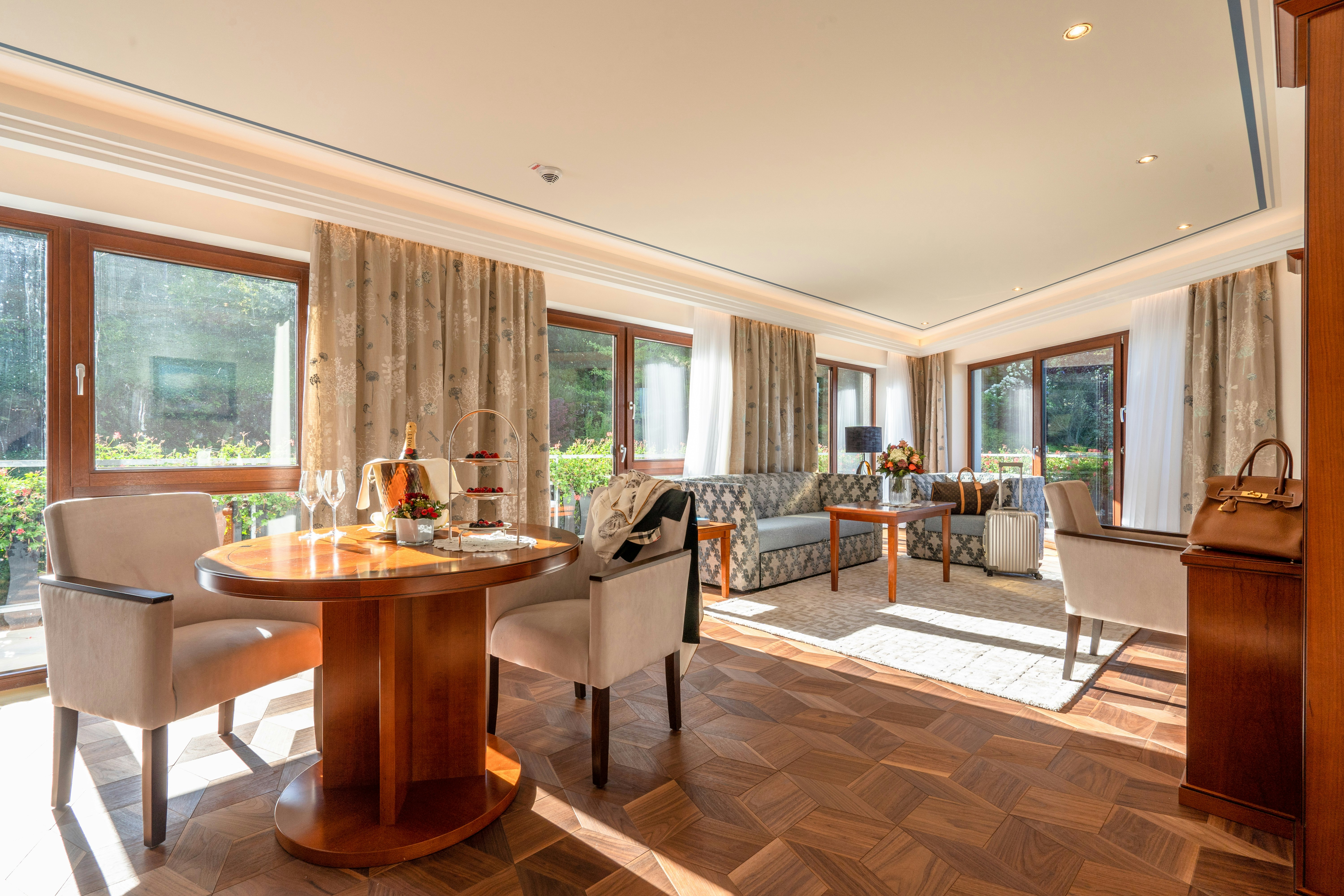 Relais And Chateaux Hotel Dollenberg 24/39