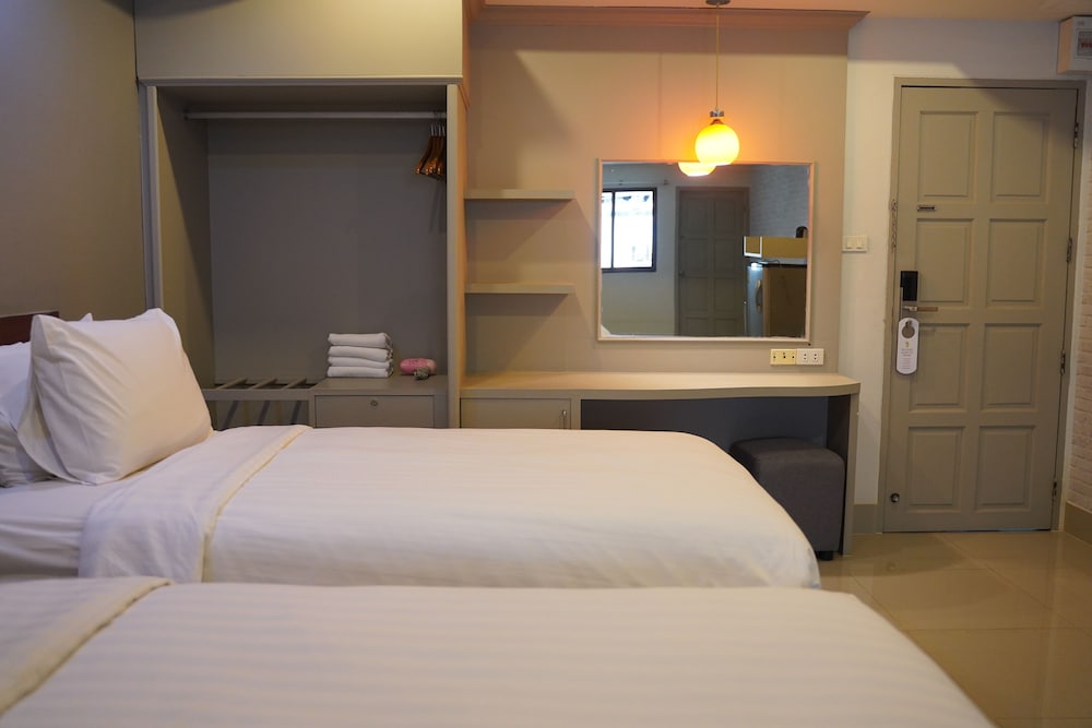 V Style Boutique Hotel 20/53