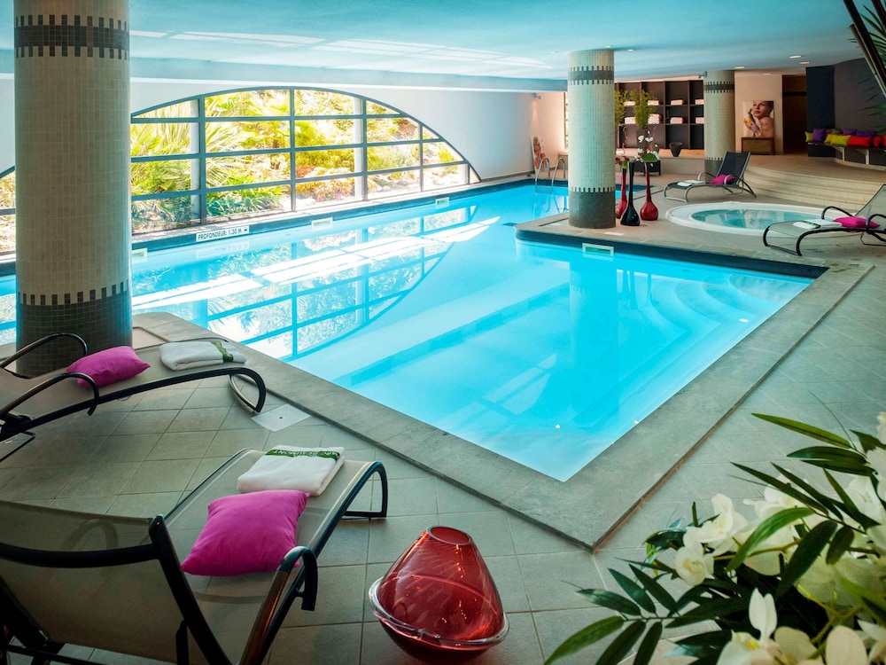 Parc Beaumont Hotel & Spa Pau - MGallery Collection 5/71