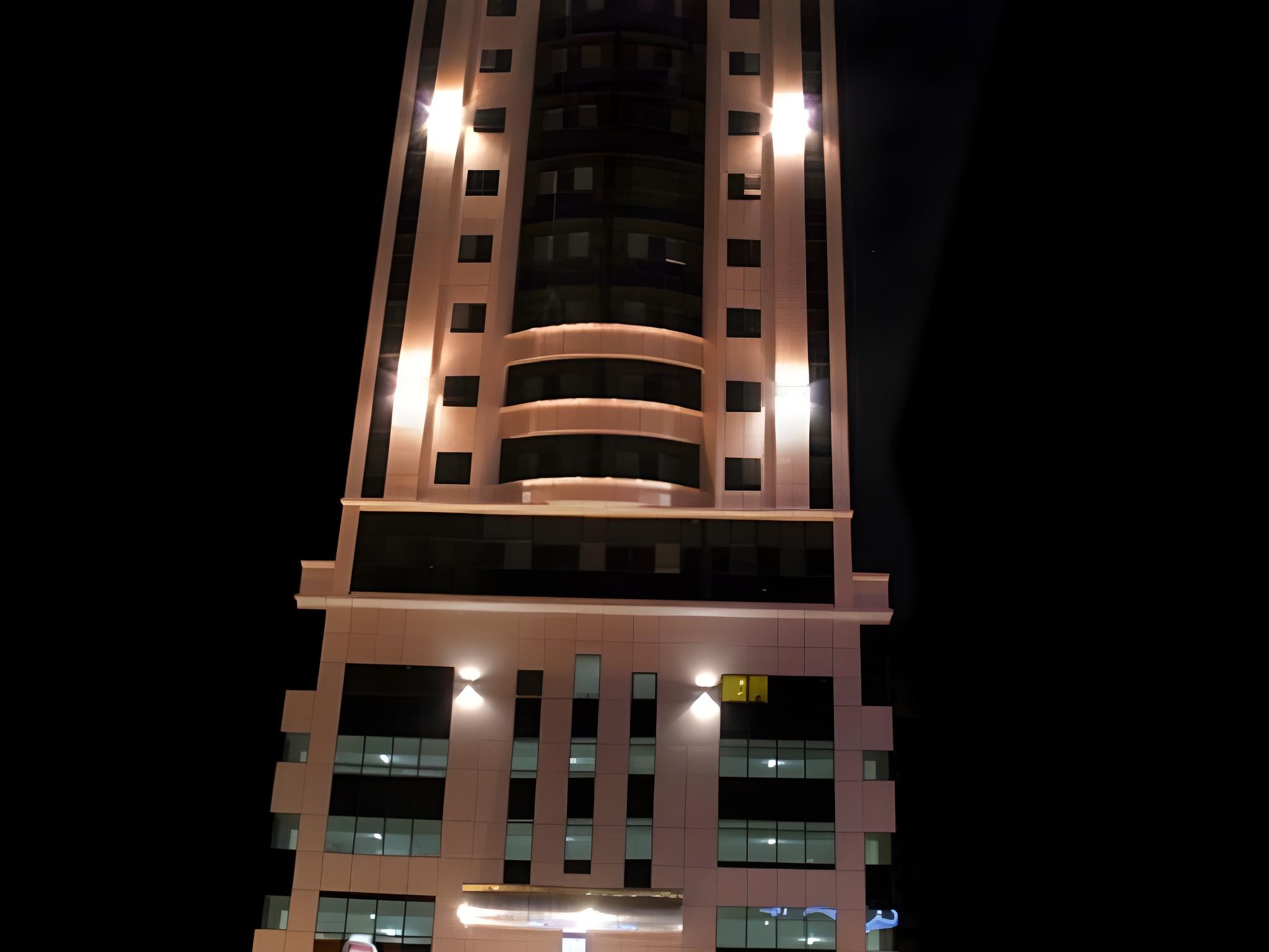 Al Hayat Hotel Suites