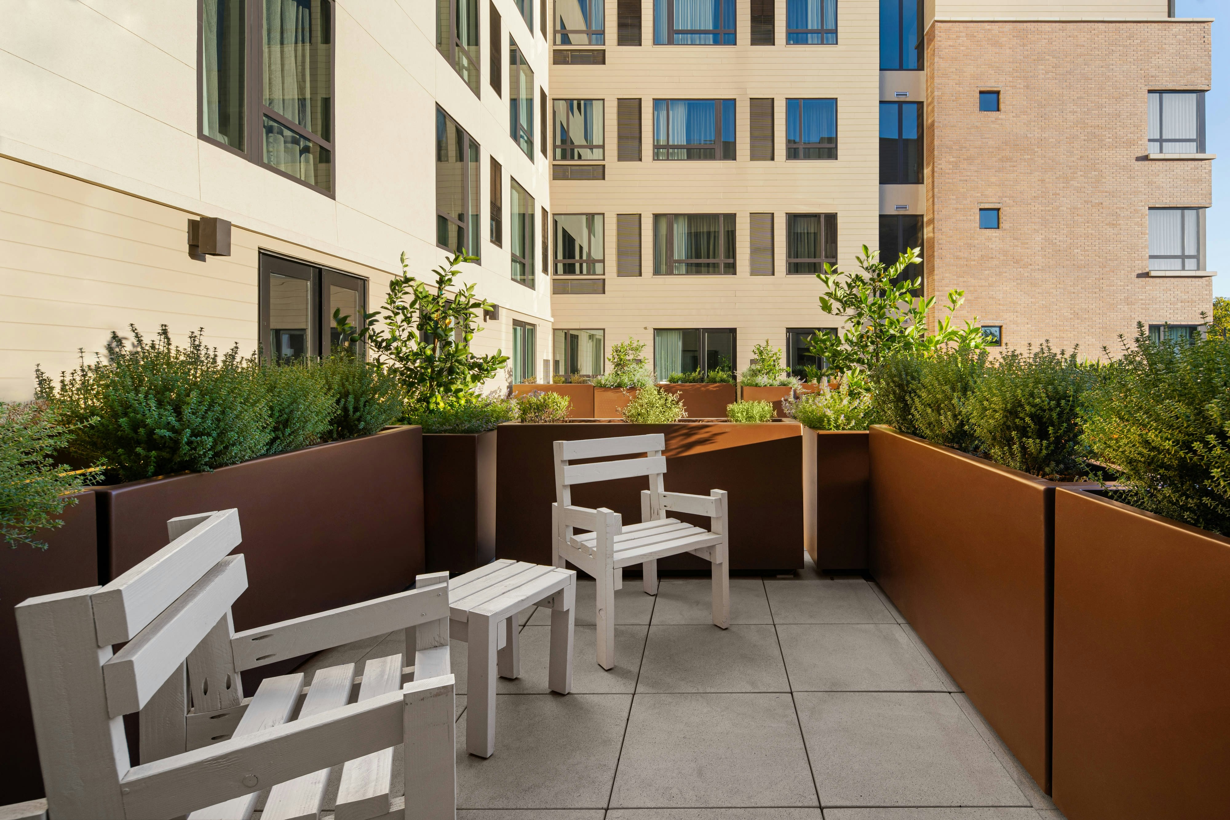 AC Hotel by Marriott Santa Rosa Sonoma Wine Country 55/55