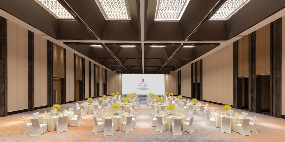 HUALUXE Resort Beihai Silver Beach by IHG، Beihai 18/30