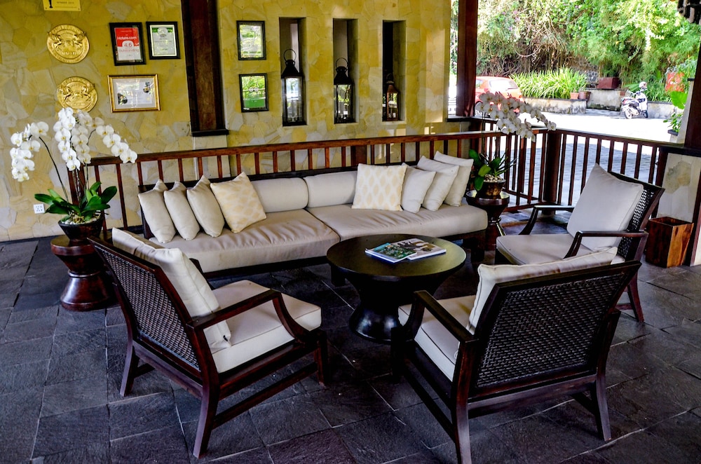 Hanging Gardens of Bali 31/47