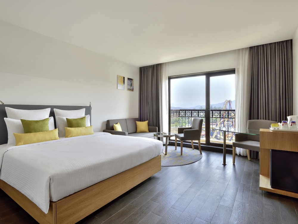 Novotel Imagicaa Khopoli 30/75