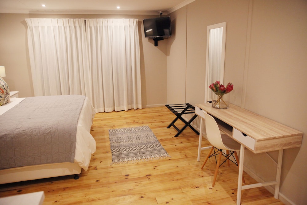 Eden Guest House B&B 26/50