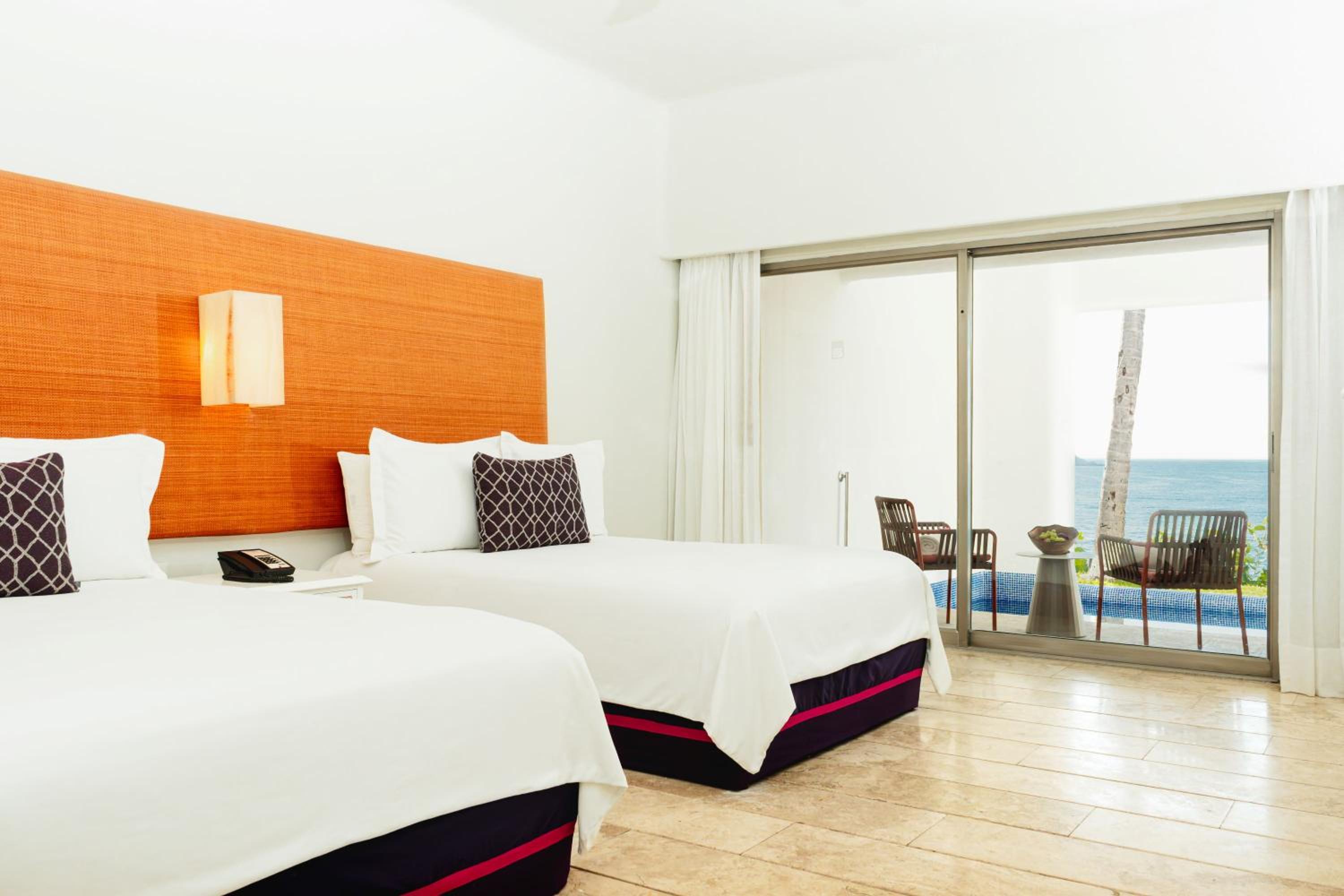 Camino Real Club, 2 Beds