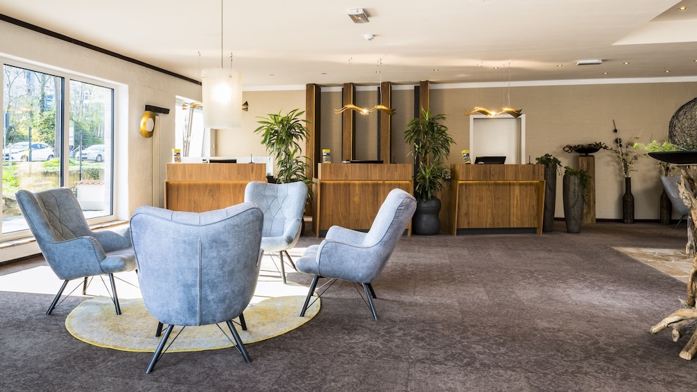 Best Western Hotel Mainz 35/62