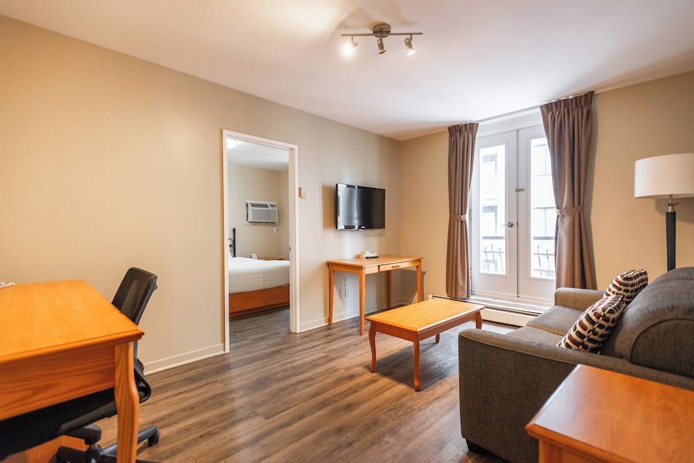 Hotel Le Roberval 31/46
