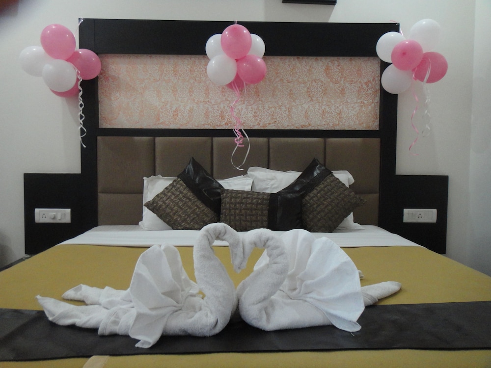 Hotel Orbit photo3