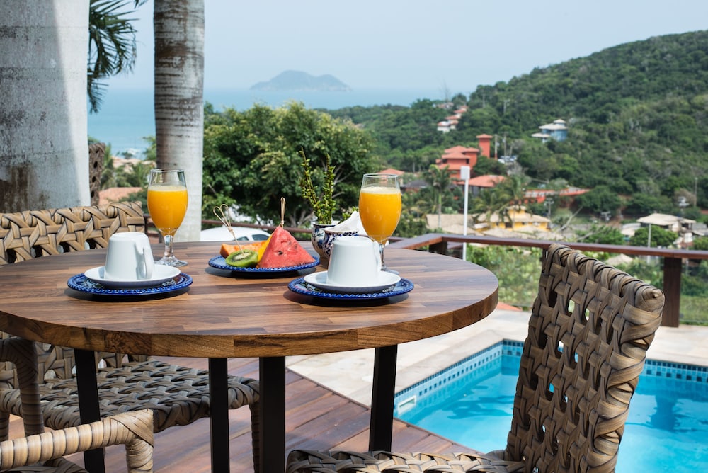 Ilha Branca Exclusive Hotel 29/50