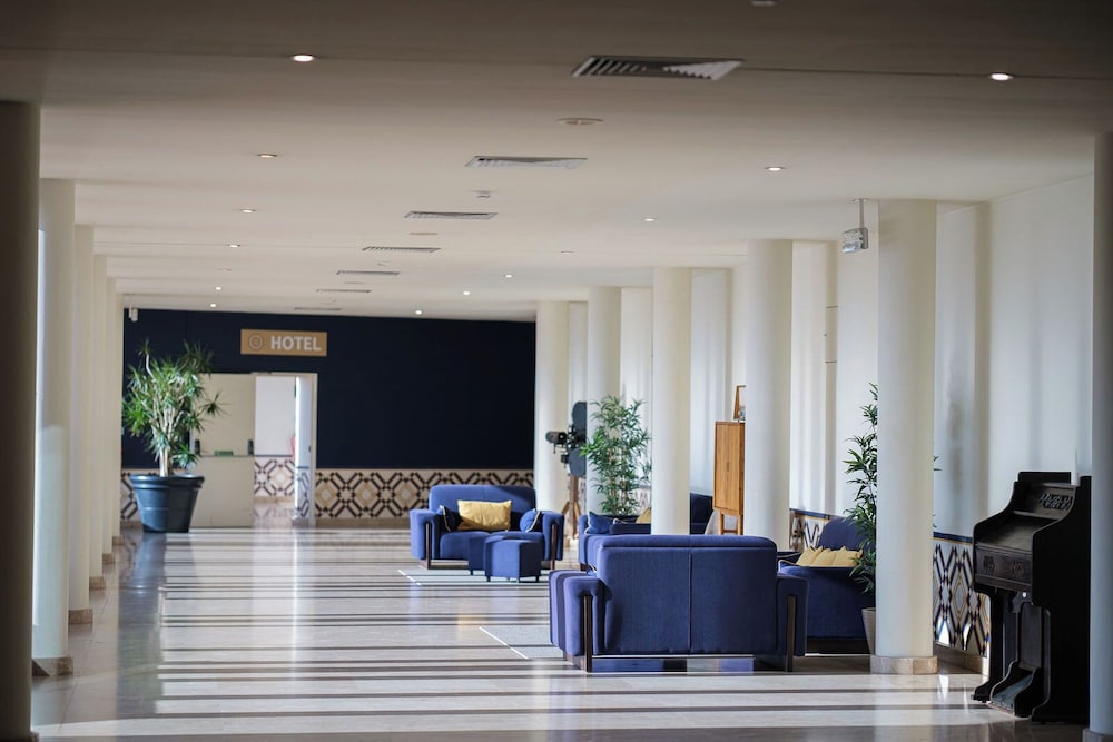 Vilar Oporto Hotel 50/60