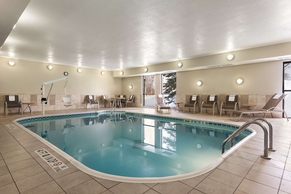 Hampton Inn Minneapolis/St. Paul-Woodbury 3/30