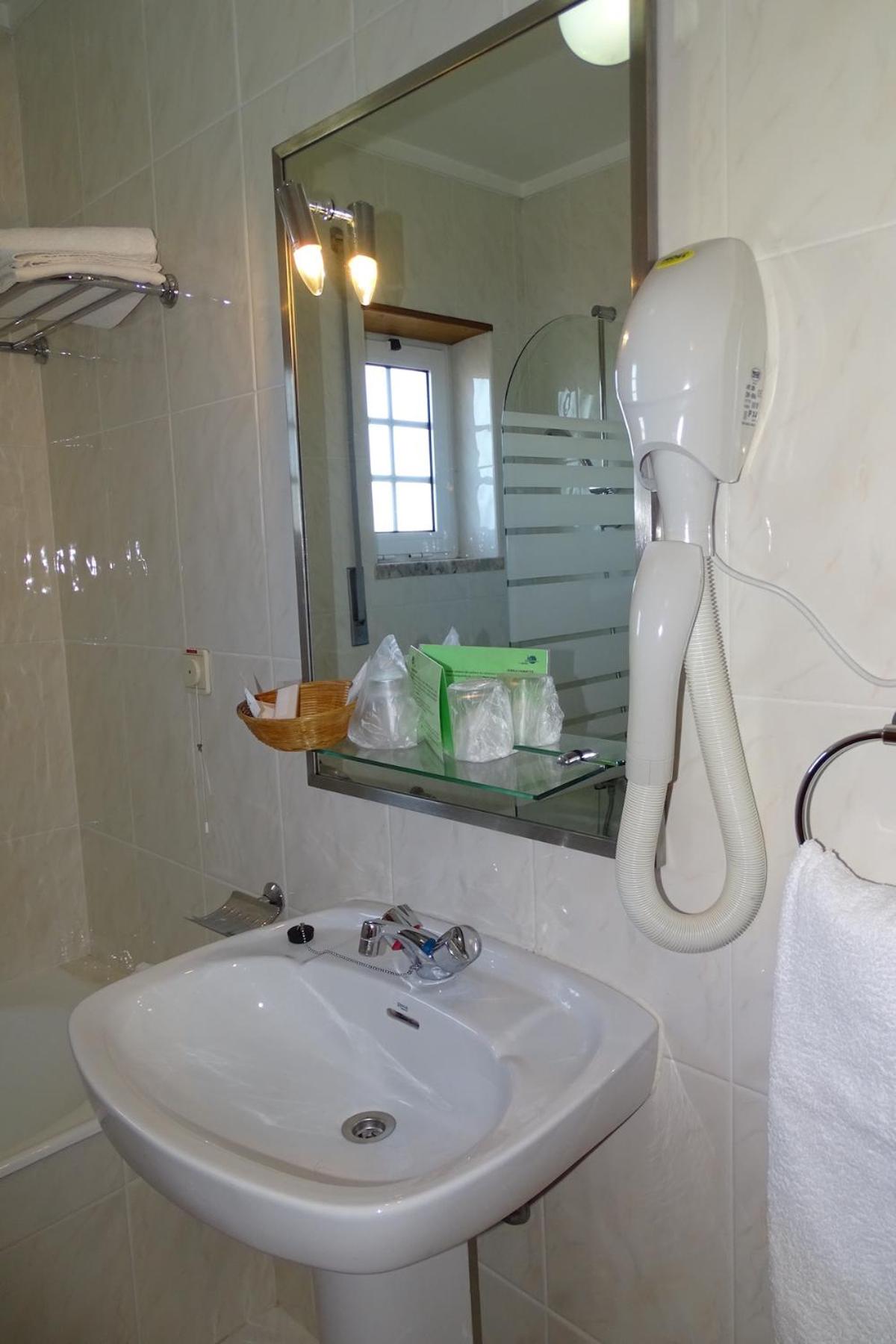 Hotel Mira Rio 47/49