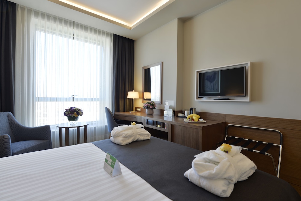 Holiday Inn Bursa - City Centre 27/63