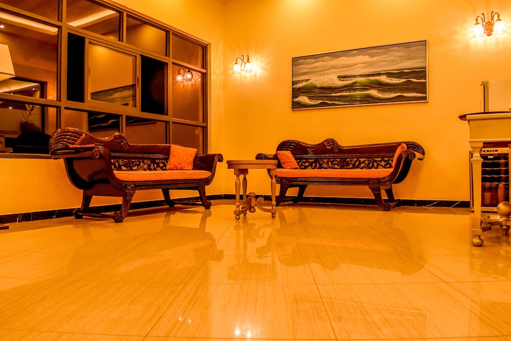 Ciala Resort 40/50