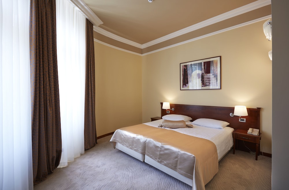Bristol Hotel Opatija by Luminor Hotel Collection 32/65