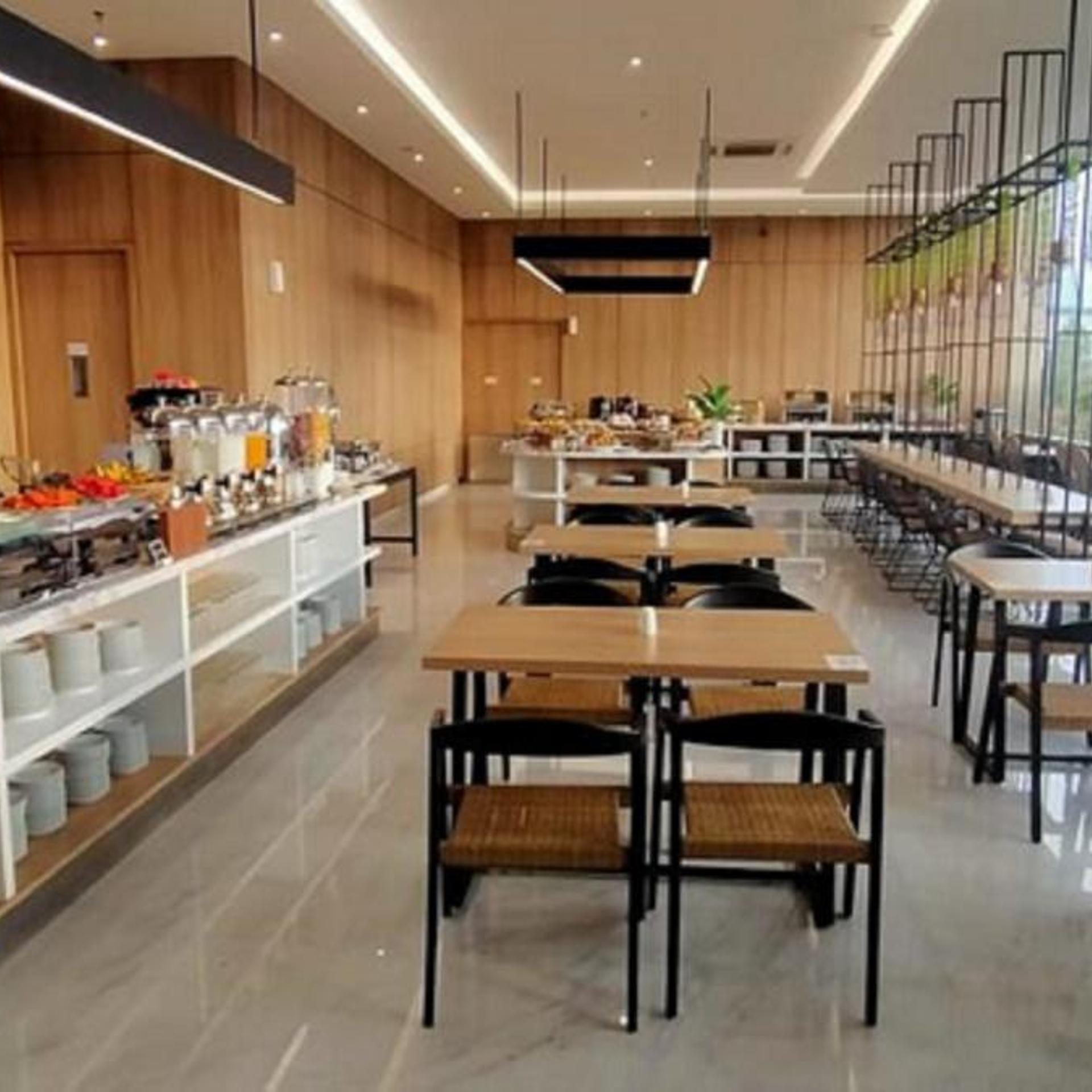 Cordela Suites Tasikmalaya 45/58