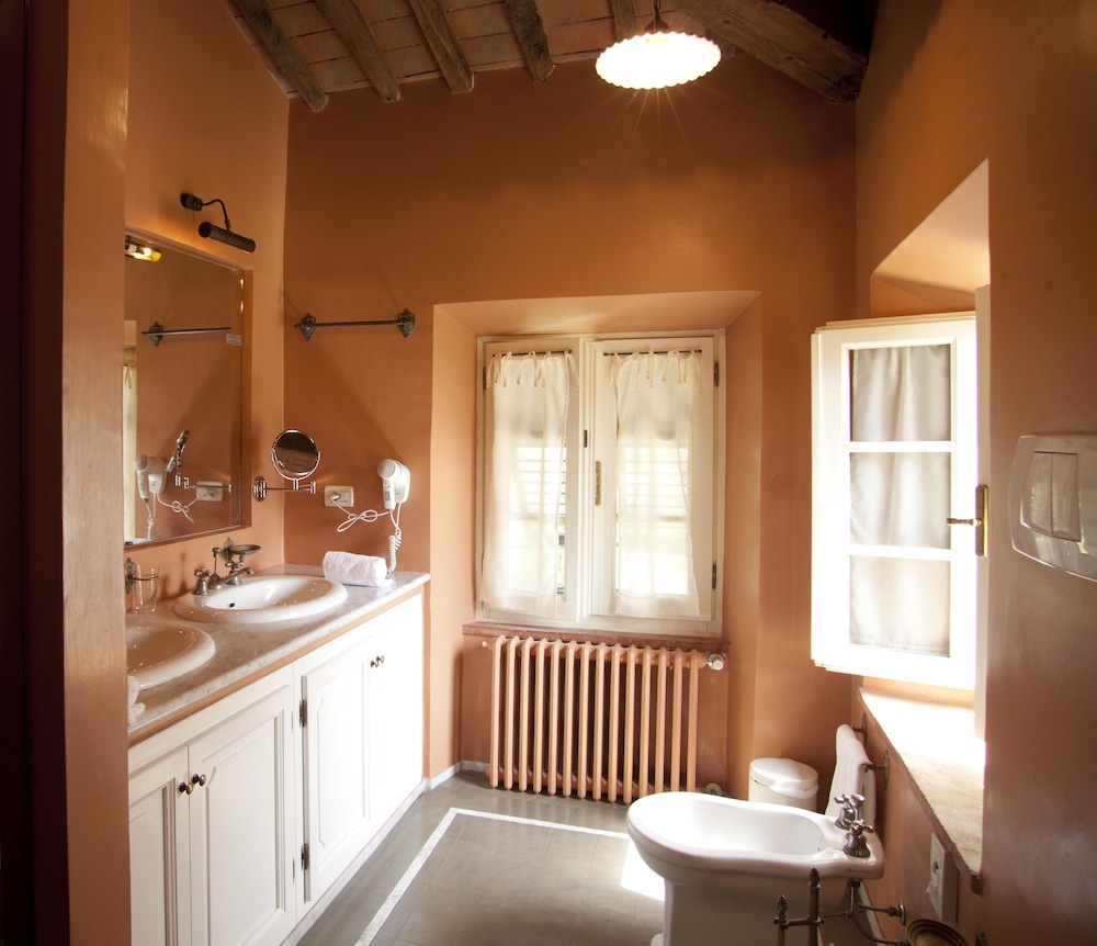 Albergo Villa Marta 76/77