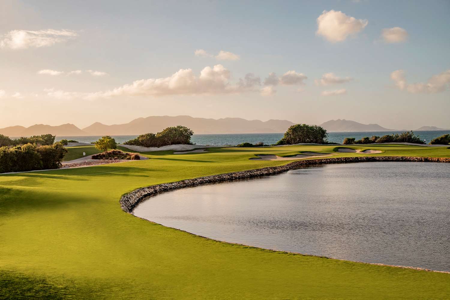 Aurora Anguilla Resort and Golf Club 25/29